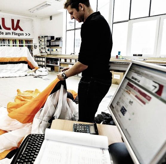 Werkstattmitarbeiter (m/w)