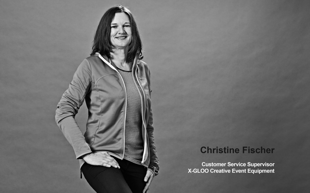 Christine.Fischer_01 Skywalk GmbH & Co. KG