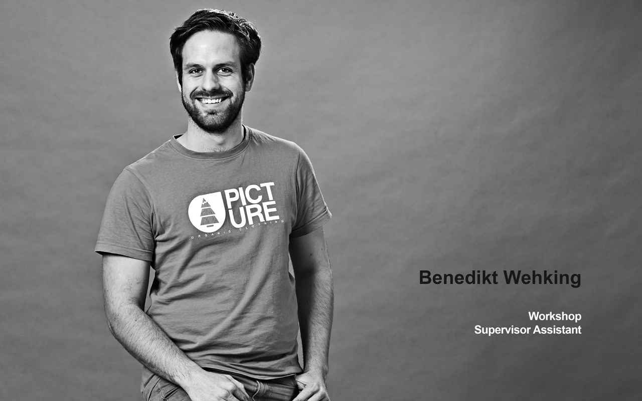 Benedikt.Wehking Skywalk GmbH & Co. KG